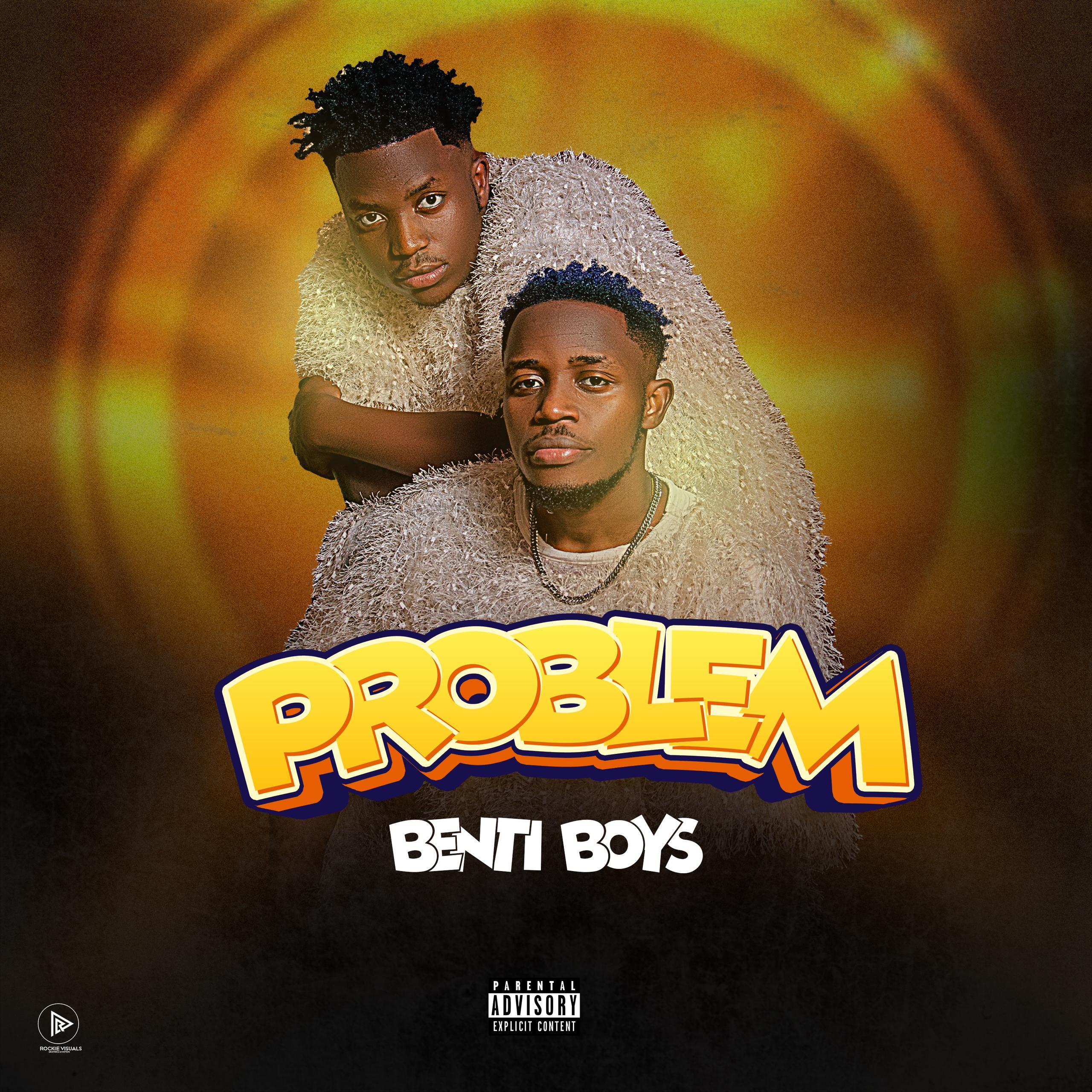 Benti Boys Africa